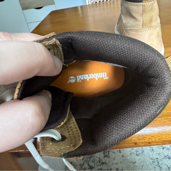 Timberland Skyla Bay Boot Size 5.5 - Picture 2 of 14